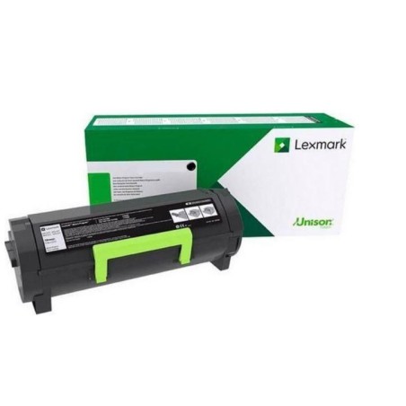 Lexmark Toner Cartridge 1 Pc(S) – 24B6890
